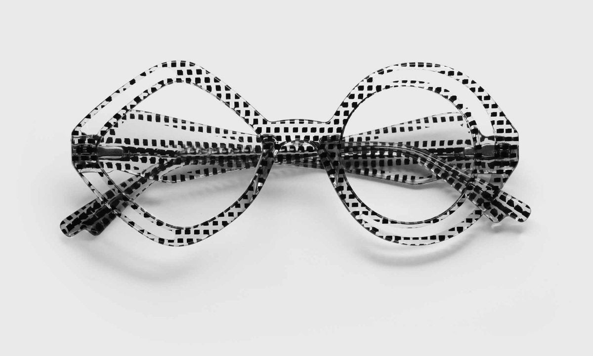 Eyebobs Eh - Symmetrical Sunglasses - Specs Eyewear