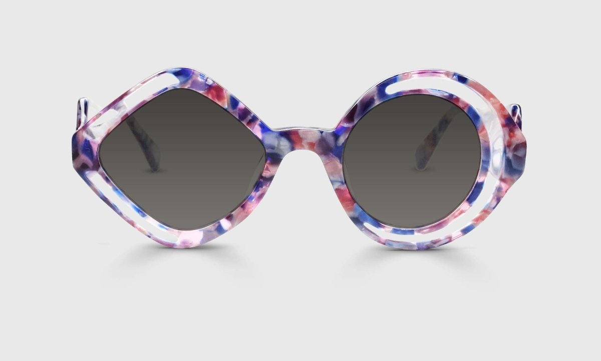 Eyebobs Eh - Symmetrical Sunglasses - Specs Eyewear
