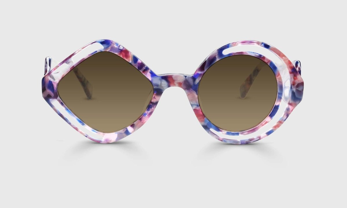 Eyebobs Eh - Symmetrical Sunglasses - Specs Eyewear