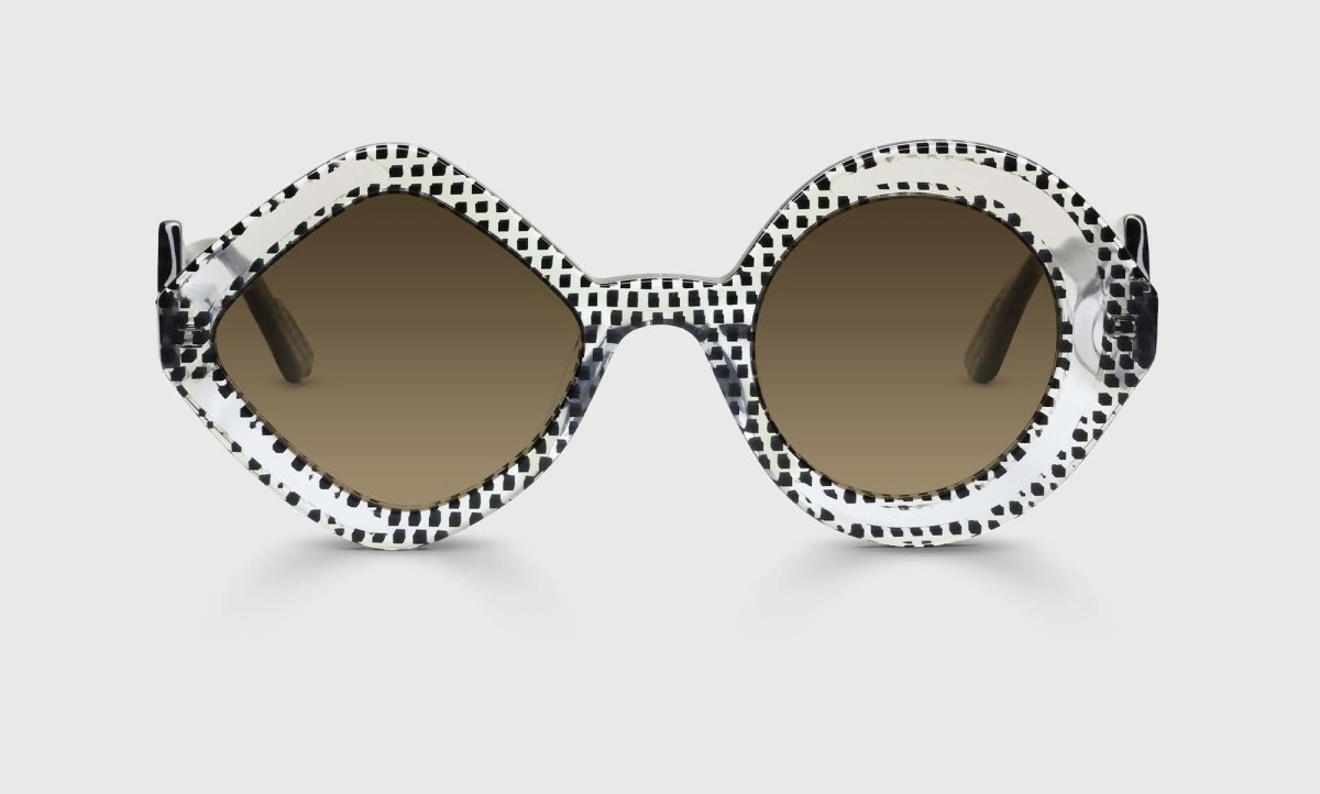 Eyebobs Eh - Symmetrical Sunglasses - Specs Eyewear
