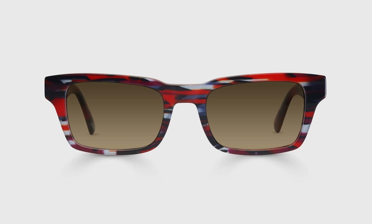 Eyebobs Fare n Square Sunglasses - Specs Eyewear