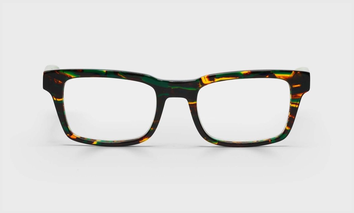 Eyebobs Fare n Square Sunglasses - Specs Eyewear