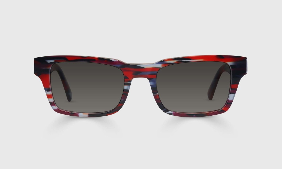 Eyebobs Fare n Square Sunglasses - Specs Eyewear