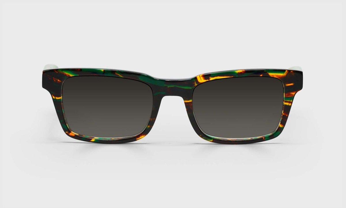 Eyebobs Fare n Square Sunglasses - Specs Eyewear