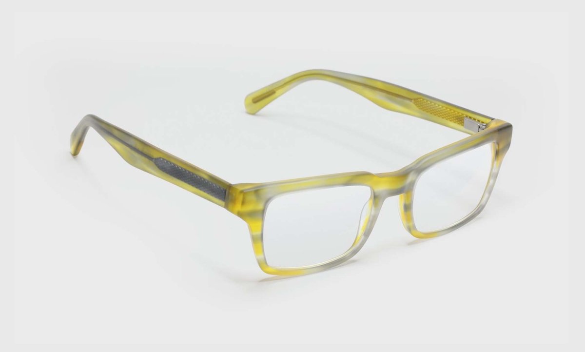 Eyebobs Fare n Square Sunglasses - Specs Eyewear