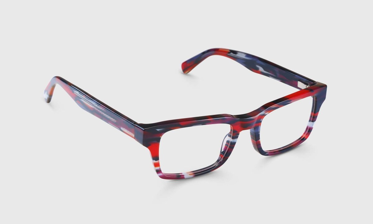 Eyebobs Fare n Square Sunglasses - Specs Eyewear
