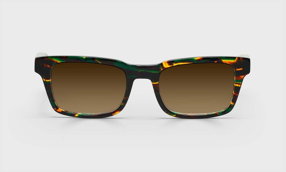 Eyebobs Fare n Square Sunglasses - Specs Eyewear