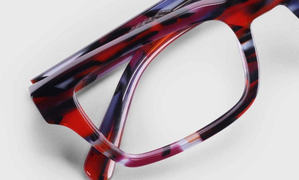 Eyebobs Fare n Square Sunglasses - Specs Eyewear