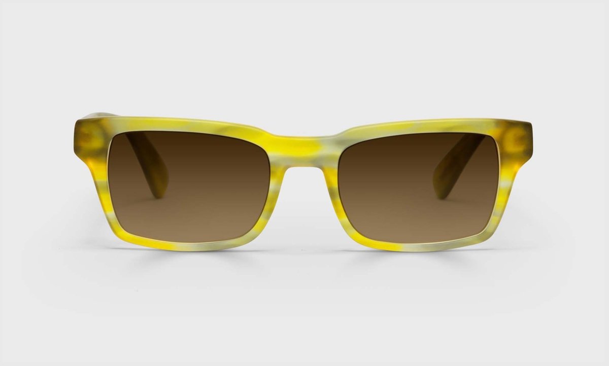 Eyebobs Fare n Square Sunglasses - Specs Eyewear