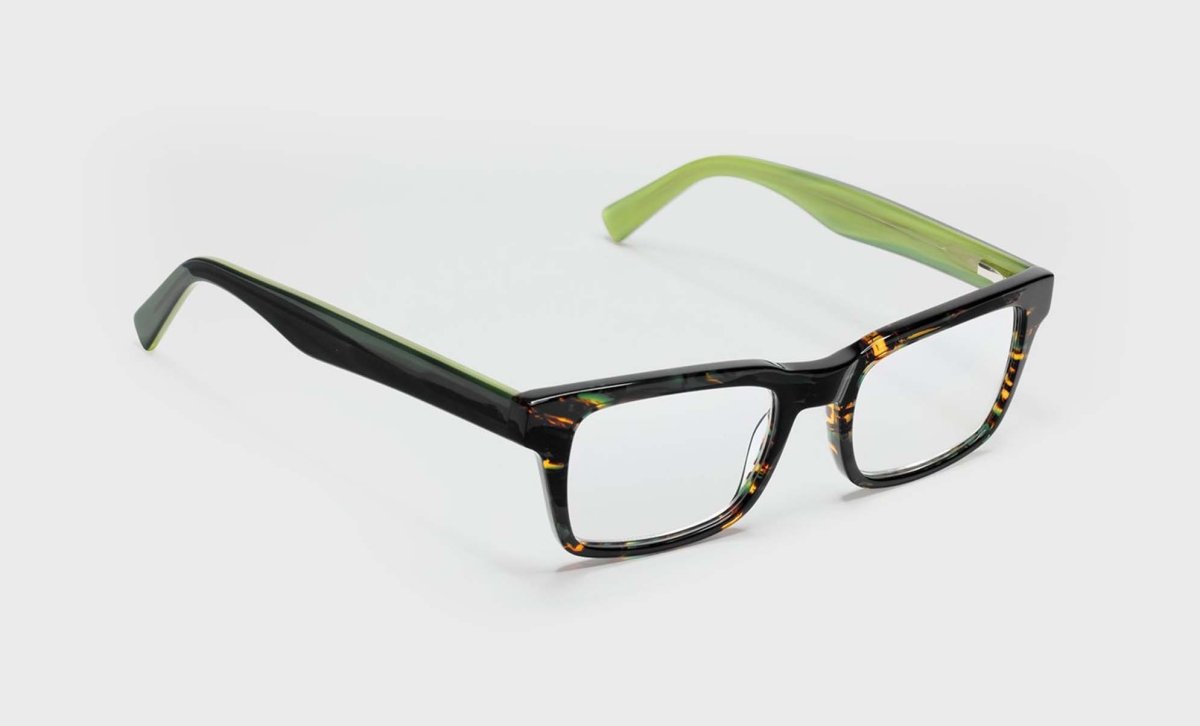 Eyebobs Fare n Square Sunglasses - Specs Eyewear