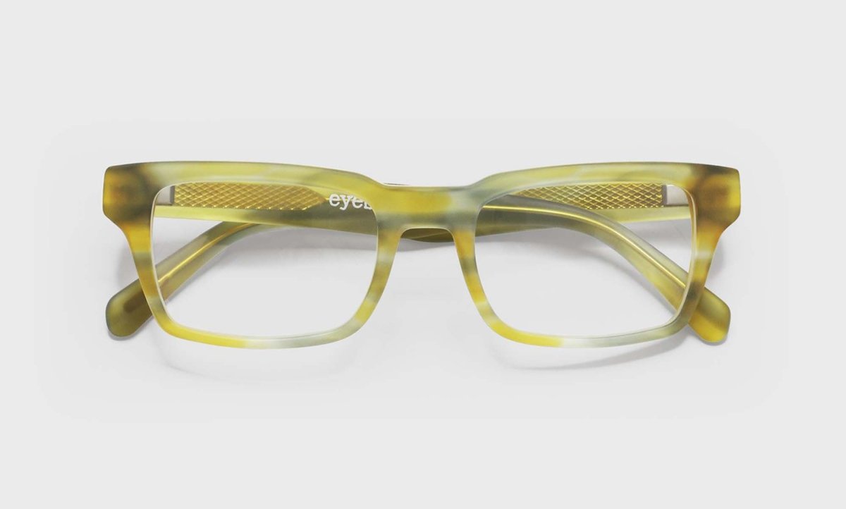 Eyebobs Fare n Square Sunglasses - Specs Eyewear