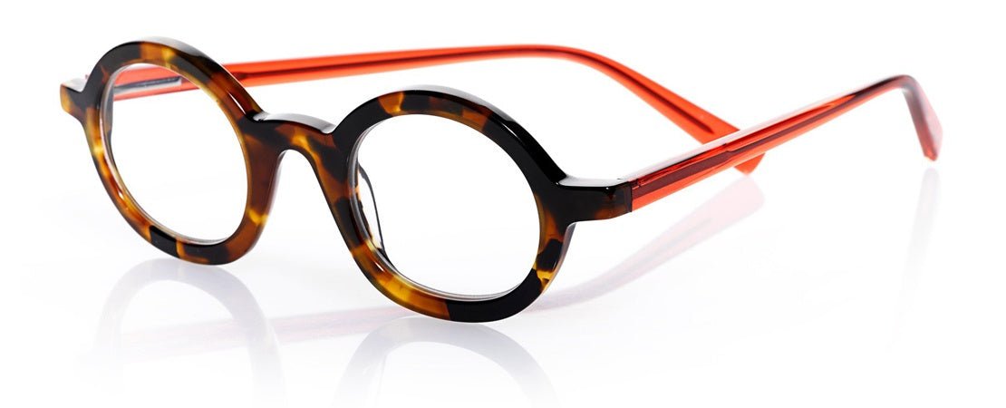 Eyebobs Flat Tire Readers - Specs Eyewear