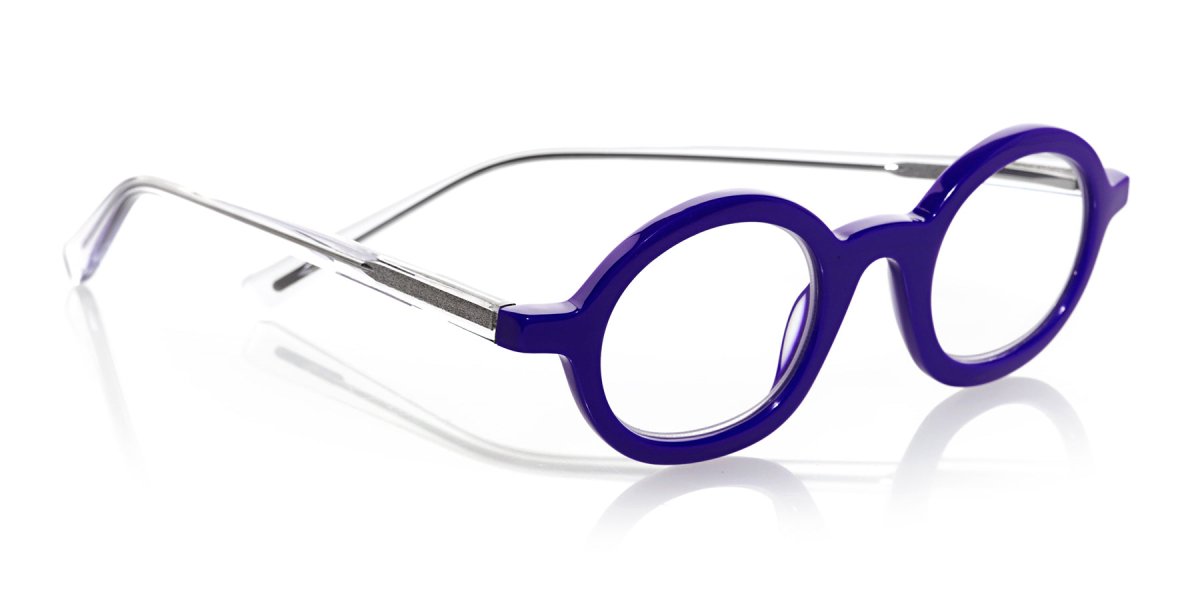 Eyebobs Flat Tire Readers - Specs Eyewear