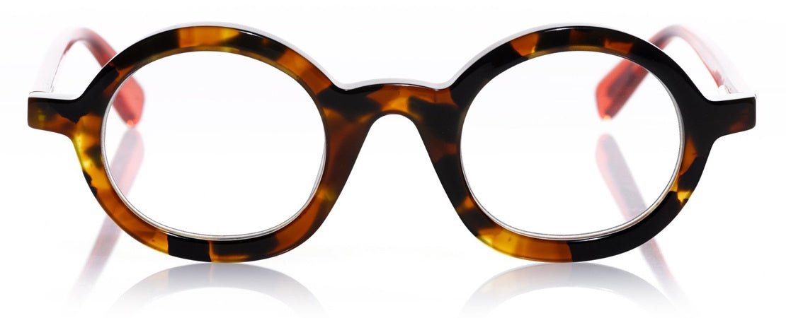 Eyebobs Flat Tire Readers - Specs Eyewear