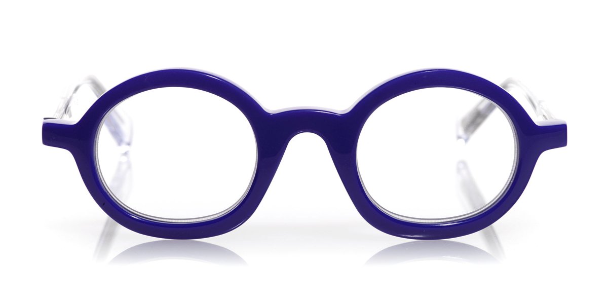 Eyebobs Flat Tire Readers - Specs Eyewear