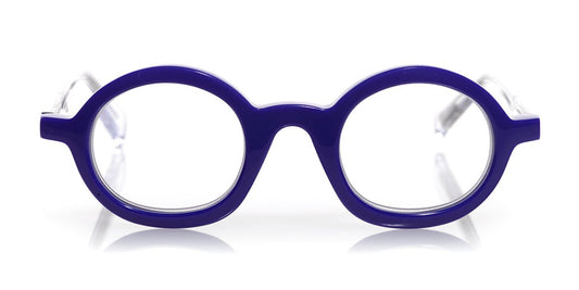 Eyebobs Flat Tire Readers - Specs Eyewear