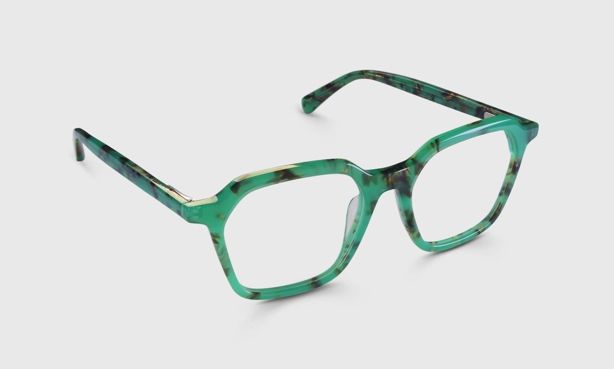 Eyebobs Four Square Readers - Specs Eyewear