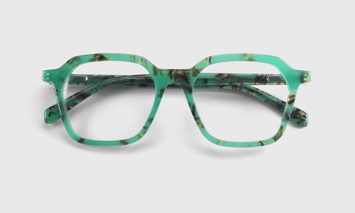 Eyebobs Four Square Readers - Specs Eyewear