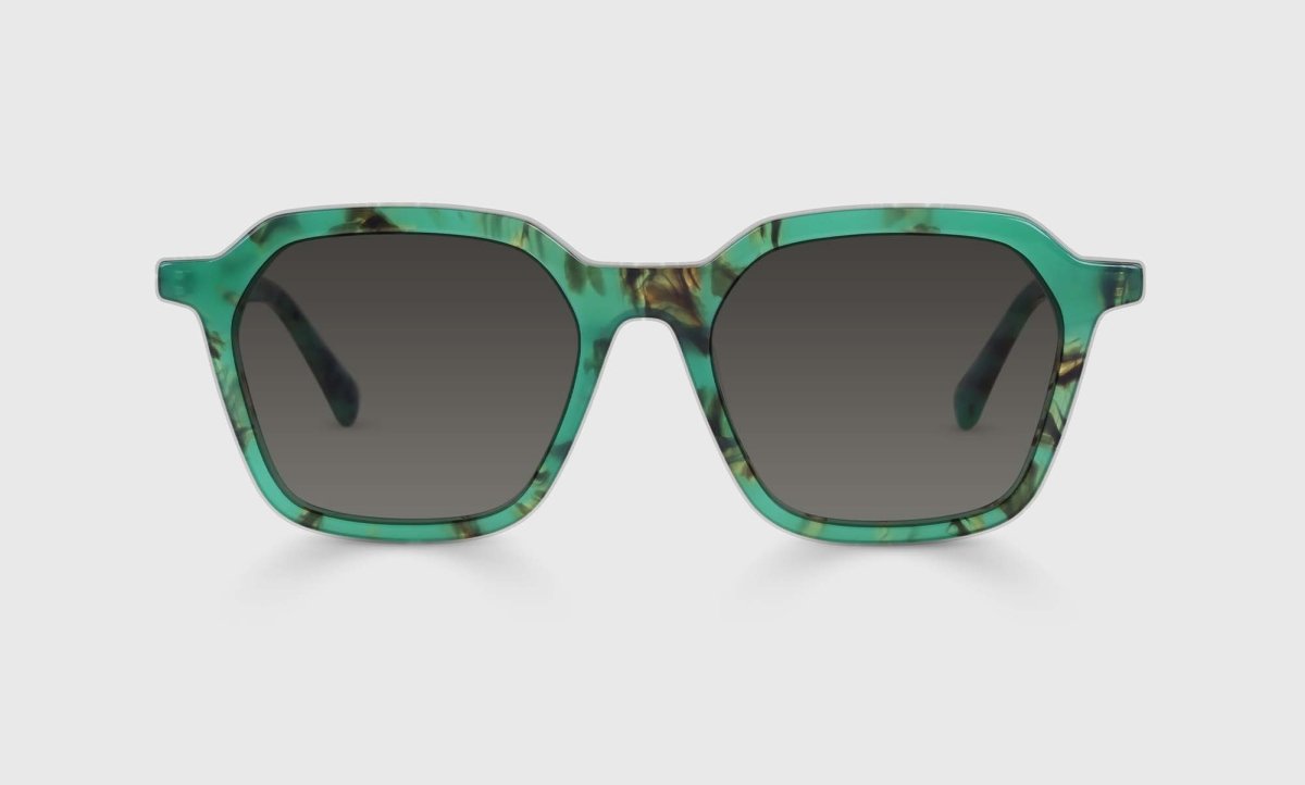 Eyebobs Four Square Readers - Specs Eyewear