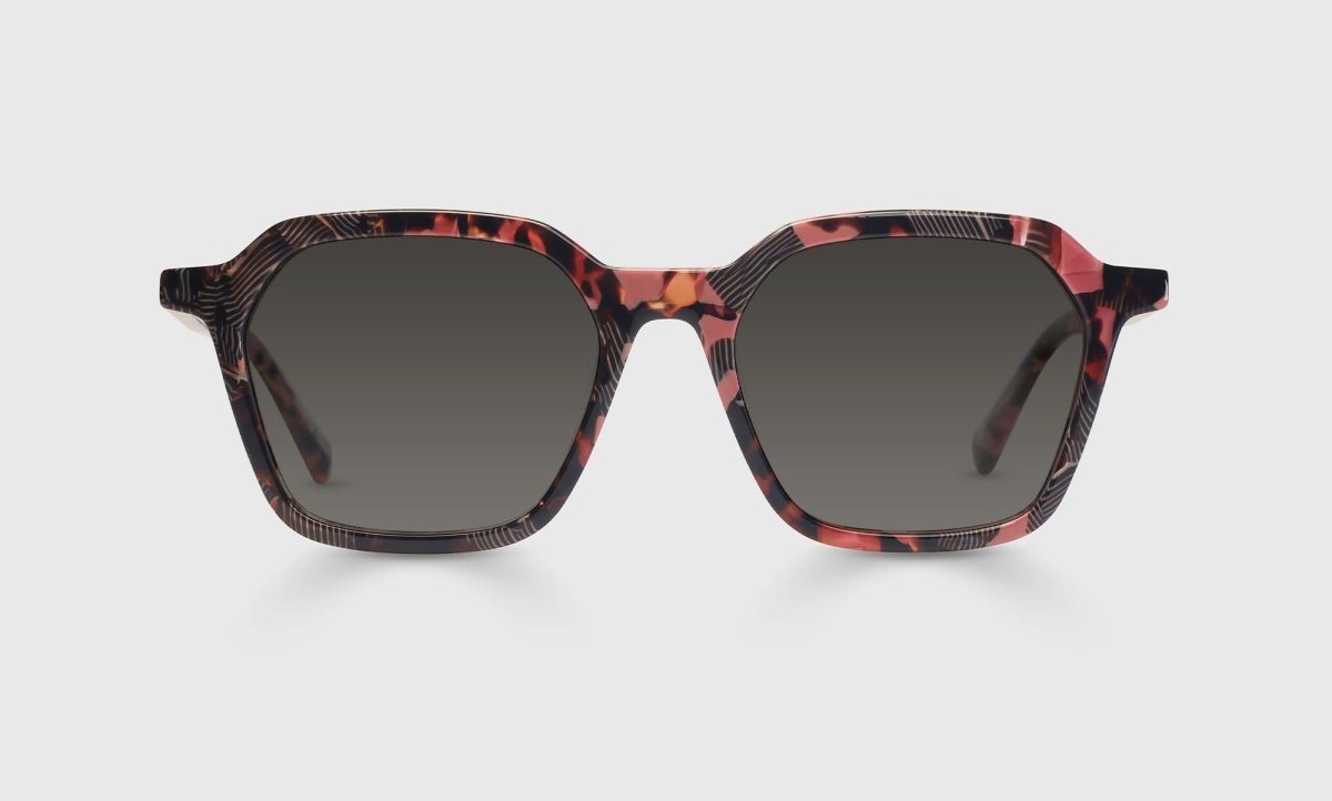 Eyebobs Four Square Readers - Specs Eyewear