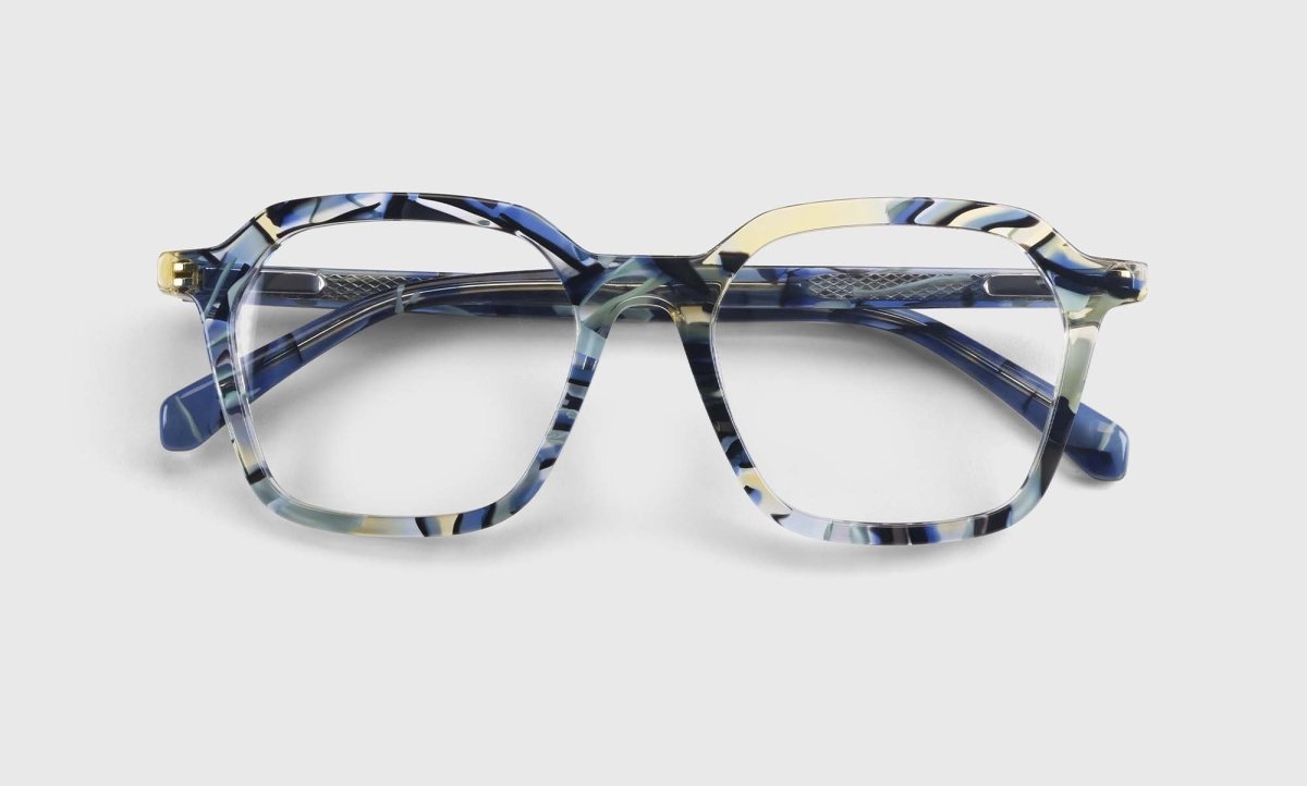 Eyebobs Four Square Sunglasses - Specs Eyewear