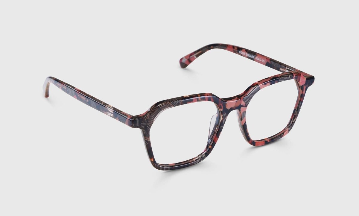 Eyebobs Four Square Sunglasses - Specs Eyewear