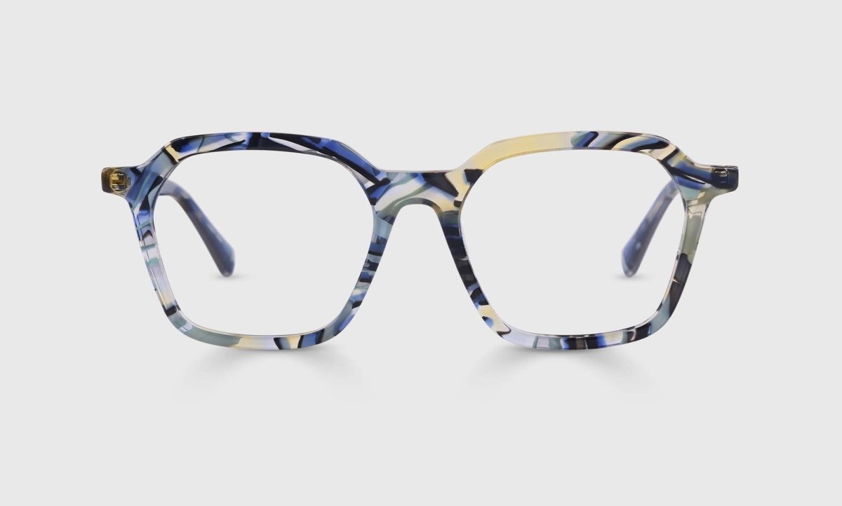 Eyebobs Four Square Sunglasses - Specs Eyewear