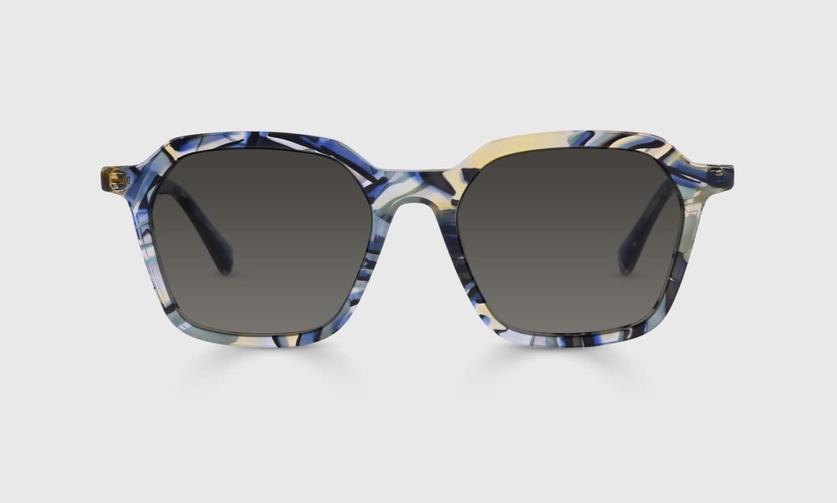 Eyebobs Four Square Sunglasses - Specs Eyewear