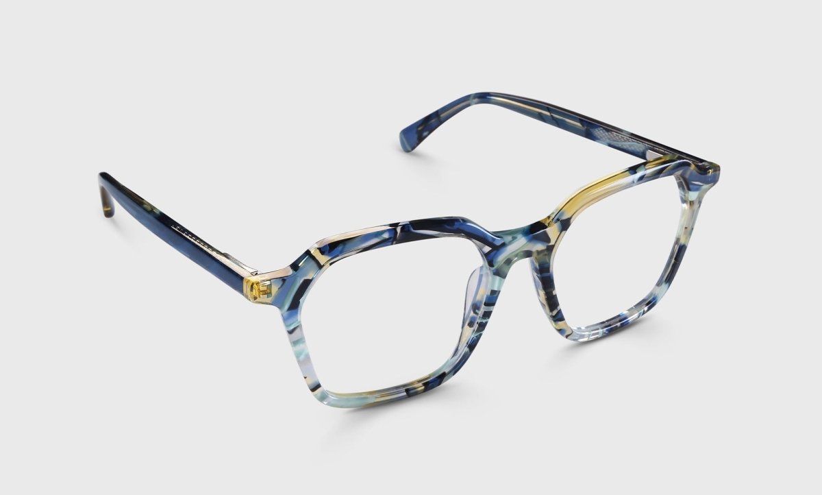 Eyebobs Four Square Sunglasses - Specs Eyewear
