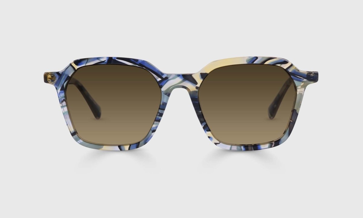 Eyebobs Four Square Sunglasses - Specs Eyewear