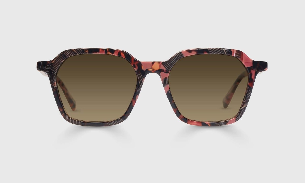 Eyebobs Four Square Sunglasses - Specs Eyewear