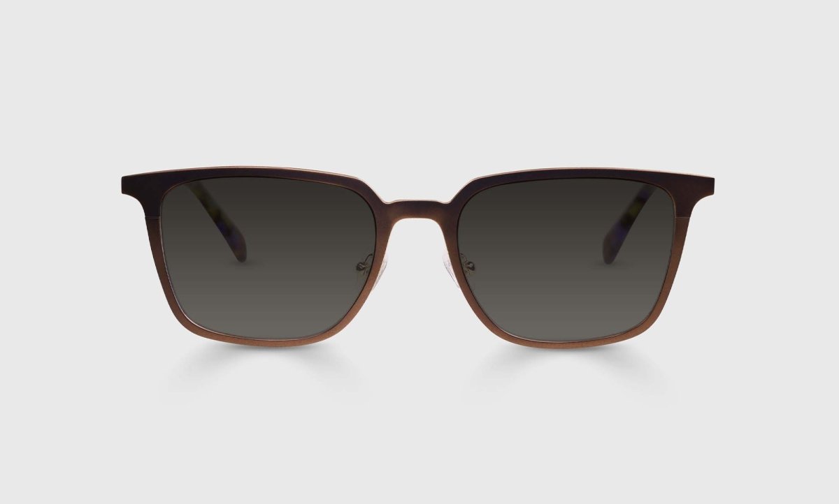 Eyebobs Full Metal Readers - Specs Eyewear