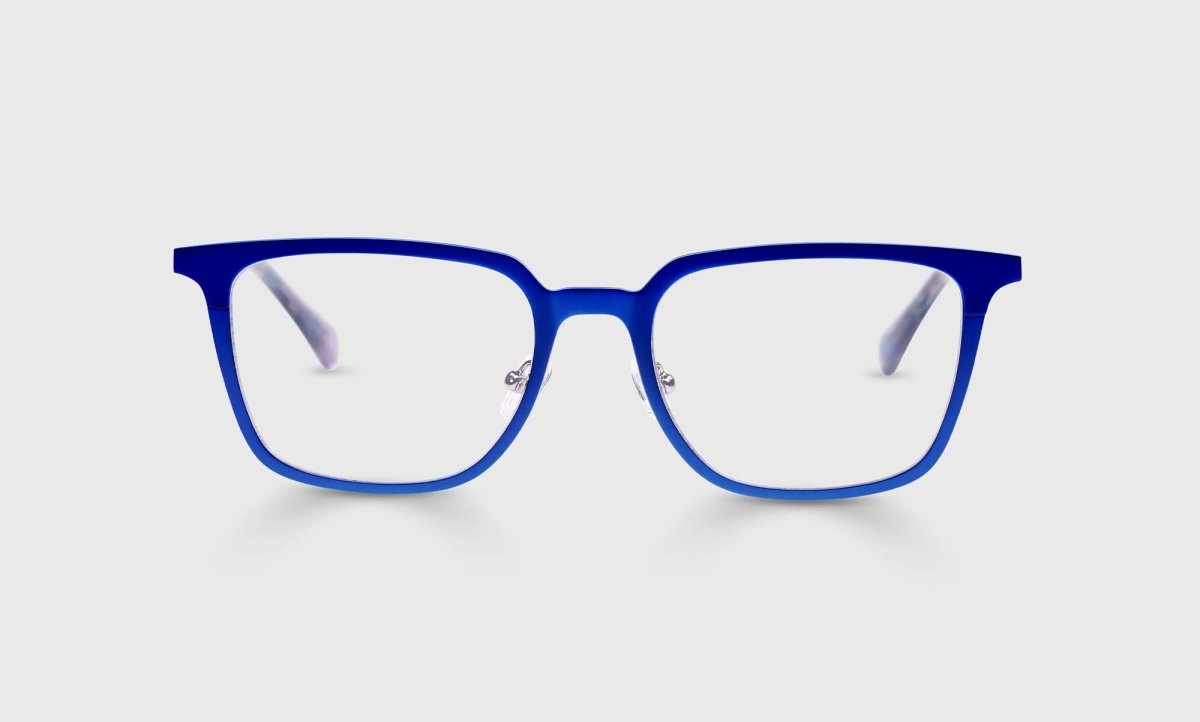 Eyebobs Full Metal Readers - Specs Eyewear
