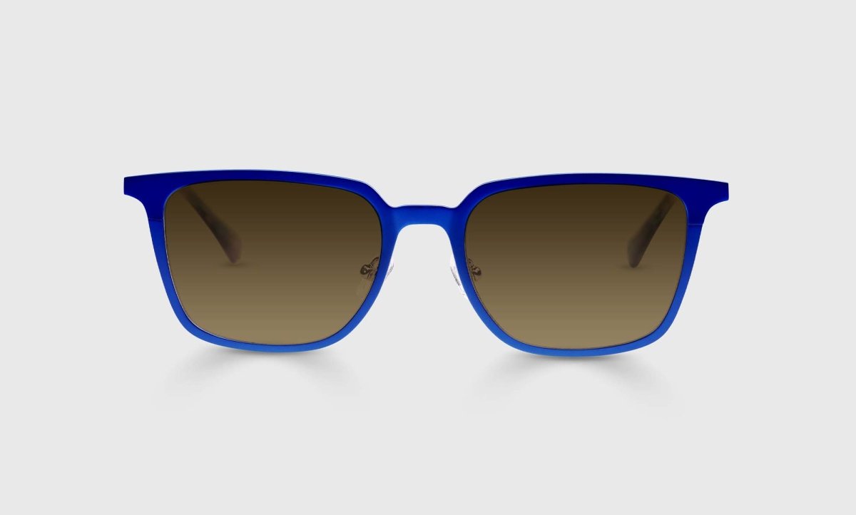 Eyebobs Full Metal Sunglasses - Specs Eyewear