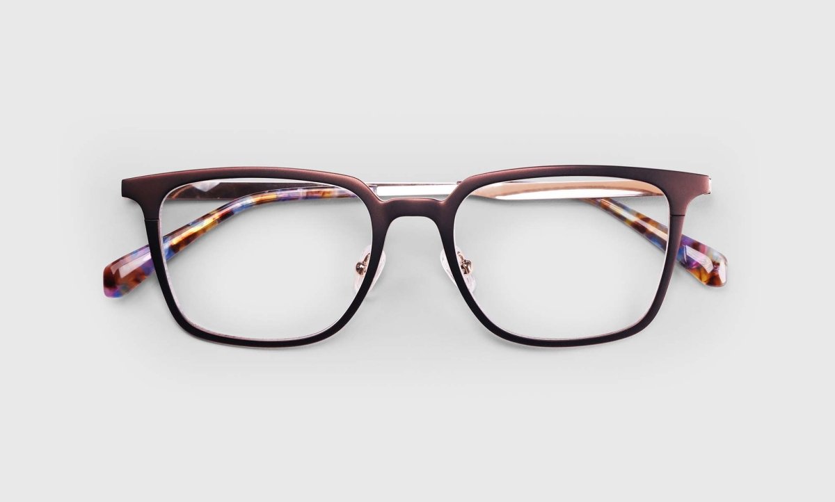 Eyebobs Full Metal Sunglasses - Specs Eyewear