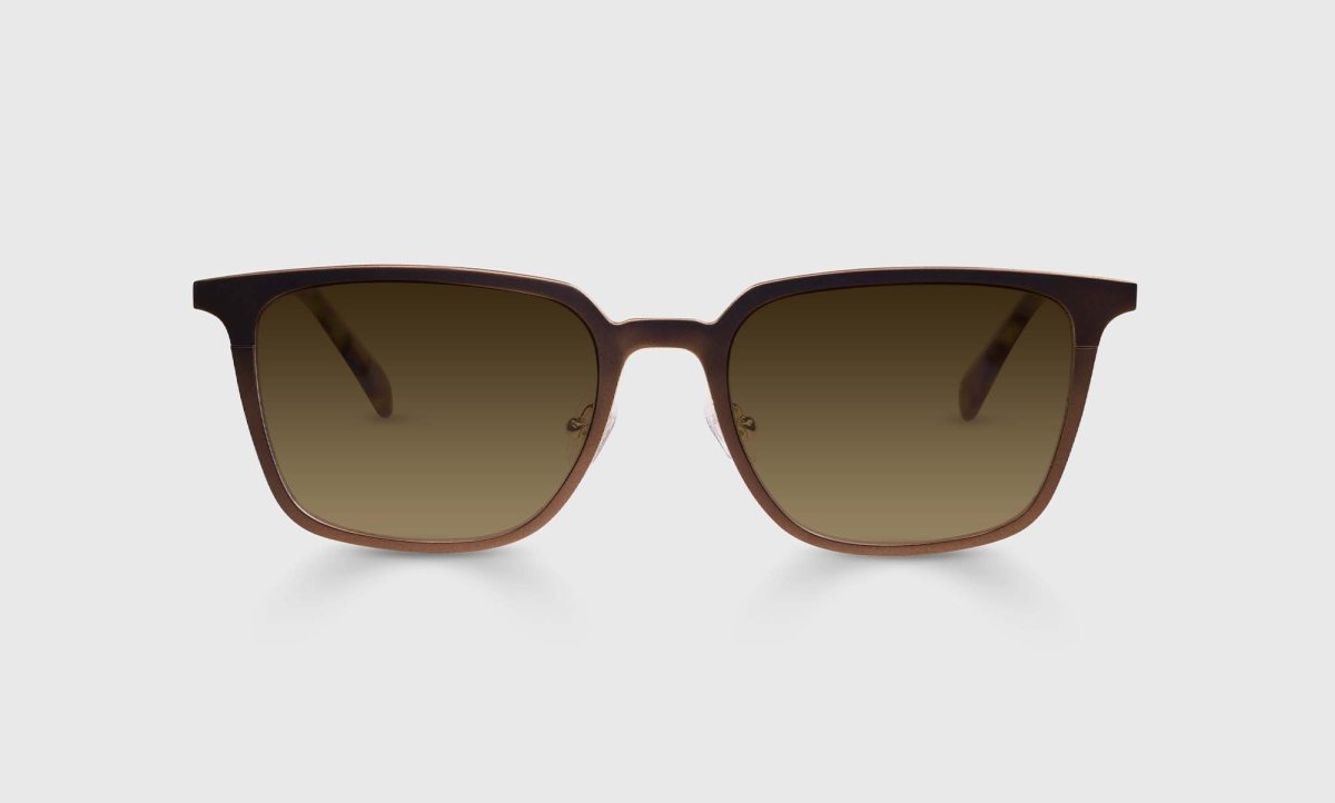Eyebobs Full Metal Sunglasses - Specs Eyewear