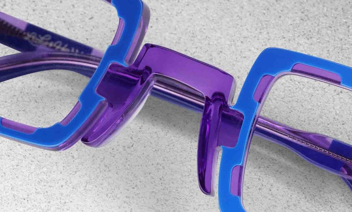 Eyebobs Hi Art Sunglasses - Specs Eyewear