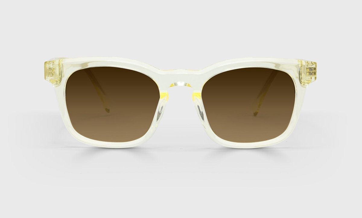 Eyebobs Humble Narrator Sunglasses - Specs Eyewear