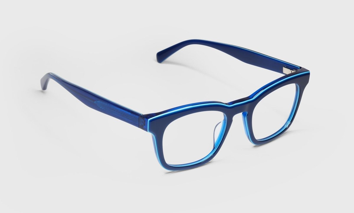 Eyebobs Humble Narrator Sunglasses - Specs Eyewear