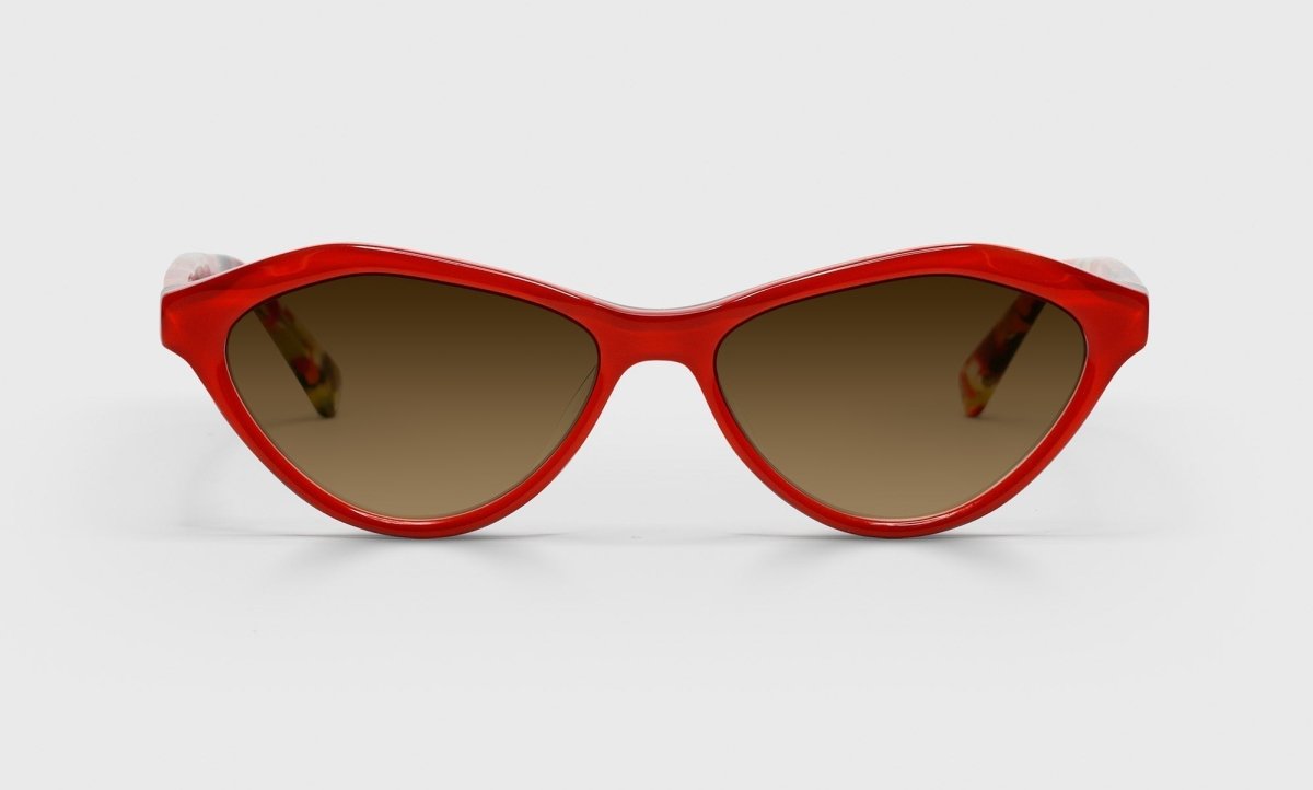 Eyebobs Merry Prankster Wide Sunglasses - Specs Eyewear