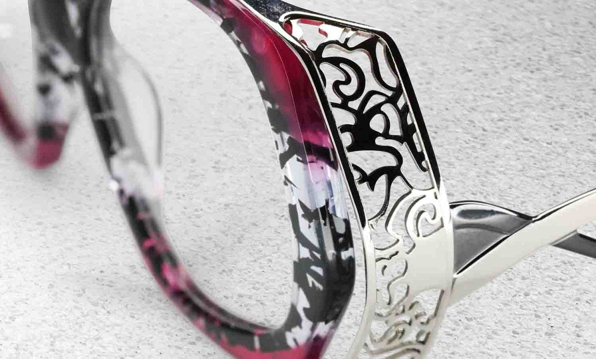 Eyebobs Muse Sunglasses - Specs Eyewear
