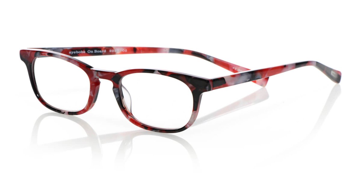 Eyebobs On Board Sunglasses - Specs Eyewear