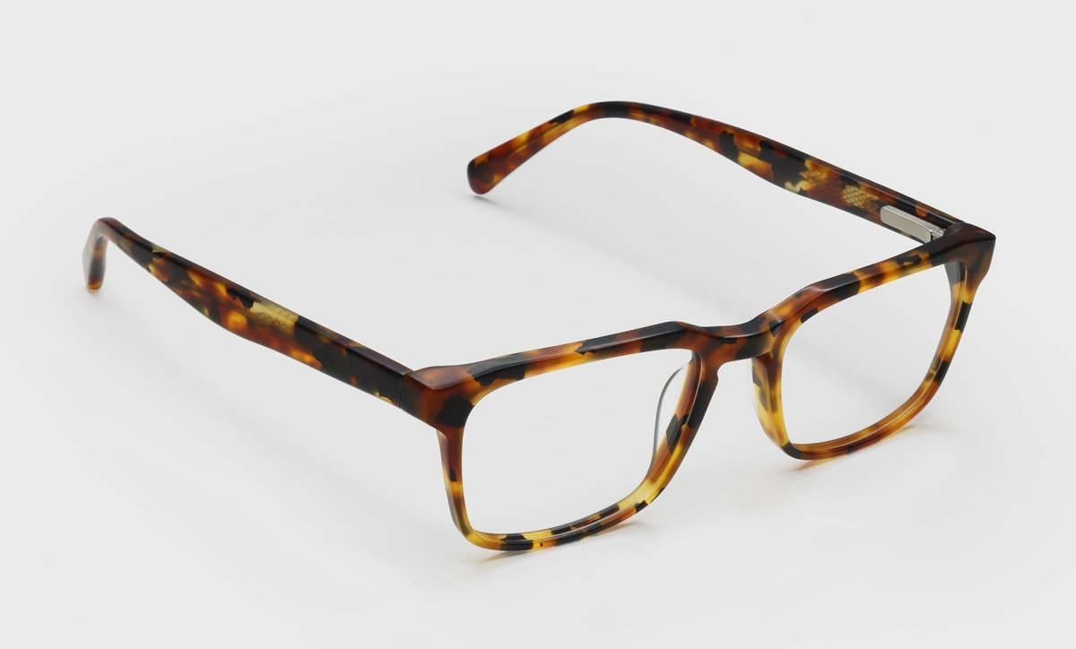 Eyebobs Seymour Glass Sunglasses - Specs Eyewear