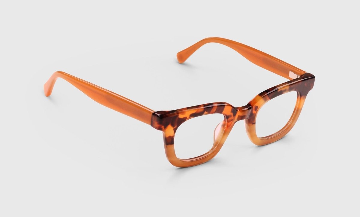 Eyebobs Signal Fire Sunglasses - Specs Eyewear
