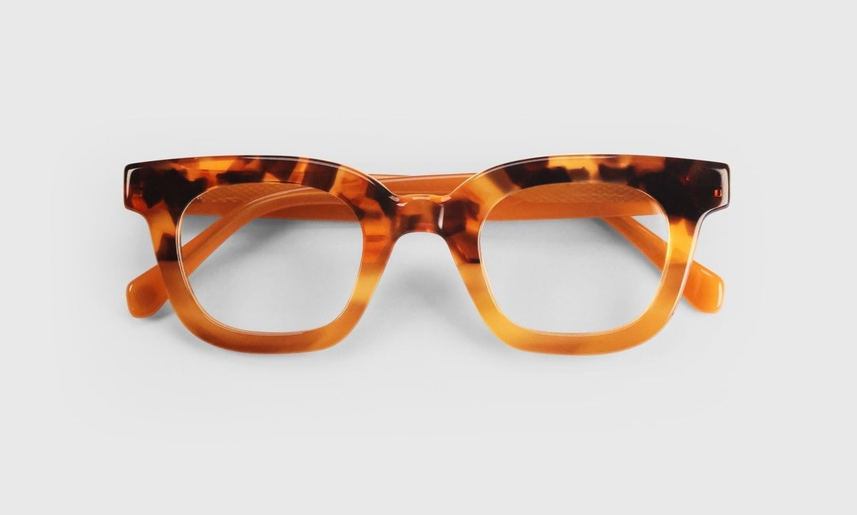 Eyebobs Signal Fire Sunglasses - Specs Eyewear