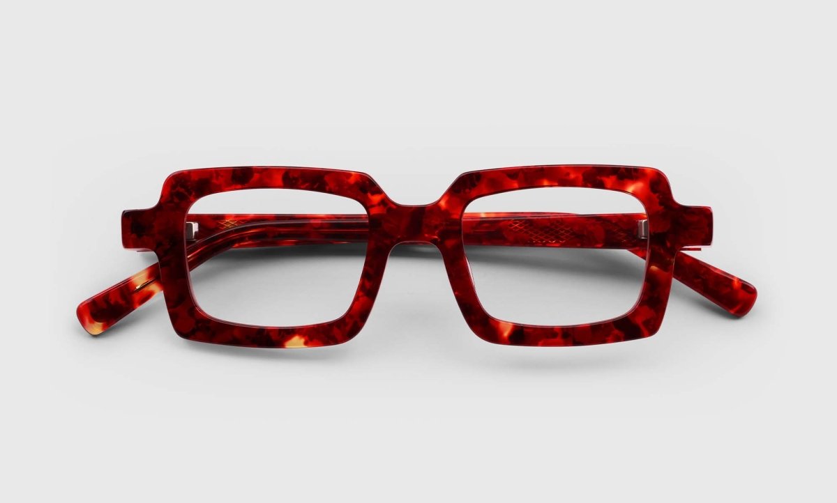 Eyebobs Square Root Readers - Specs Eyewear