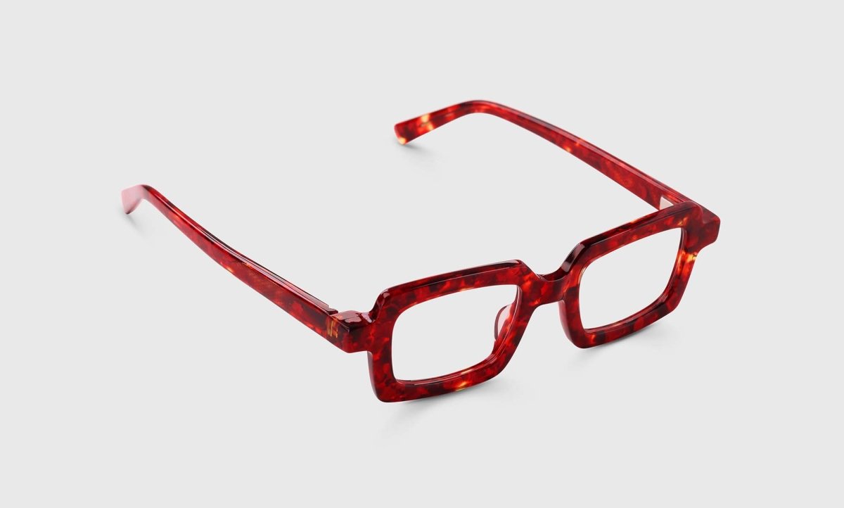 Eyebobs Square Root Readers - Specs Eyewear