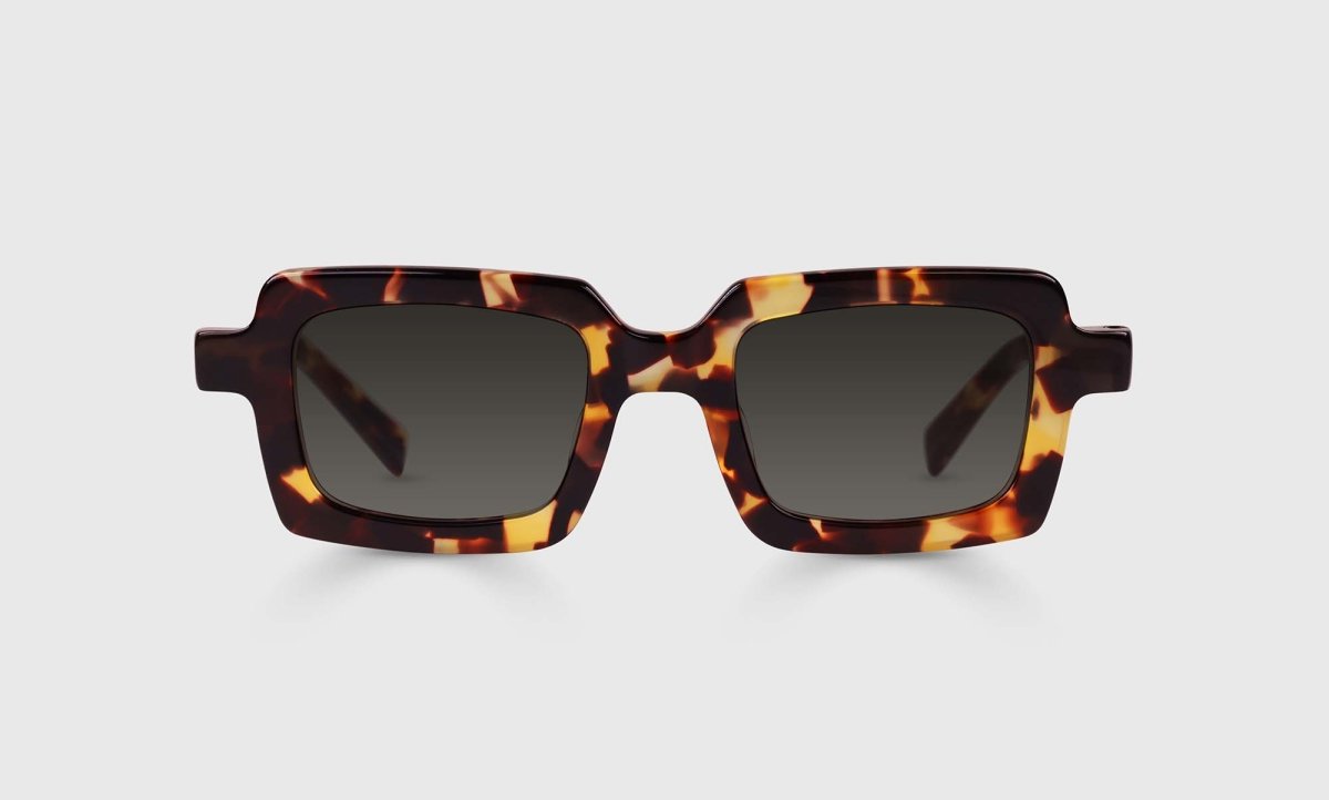 Eyebobs Square Root Sunglasses - Specs Eyewear