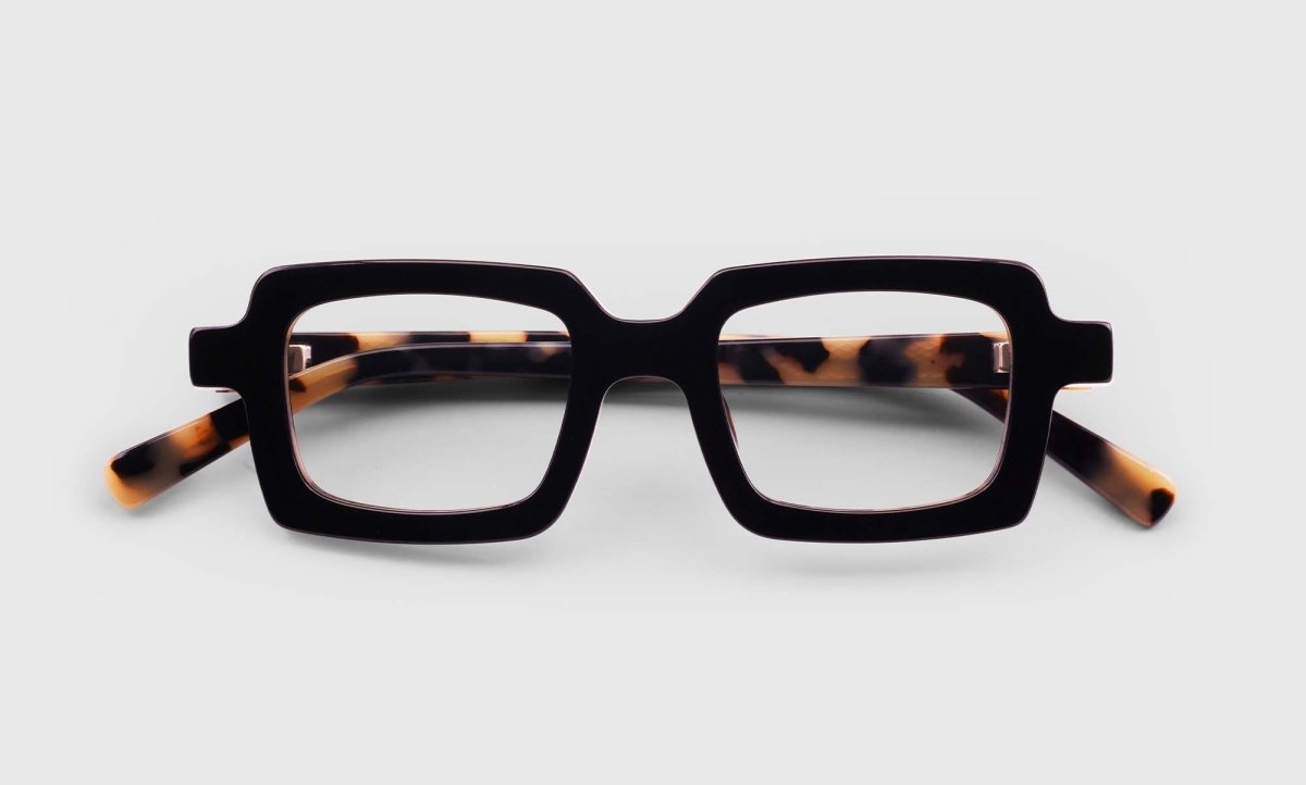 Eyebobs Square Root Sunglasses - Specs Eyewear