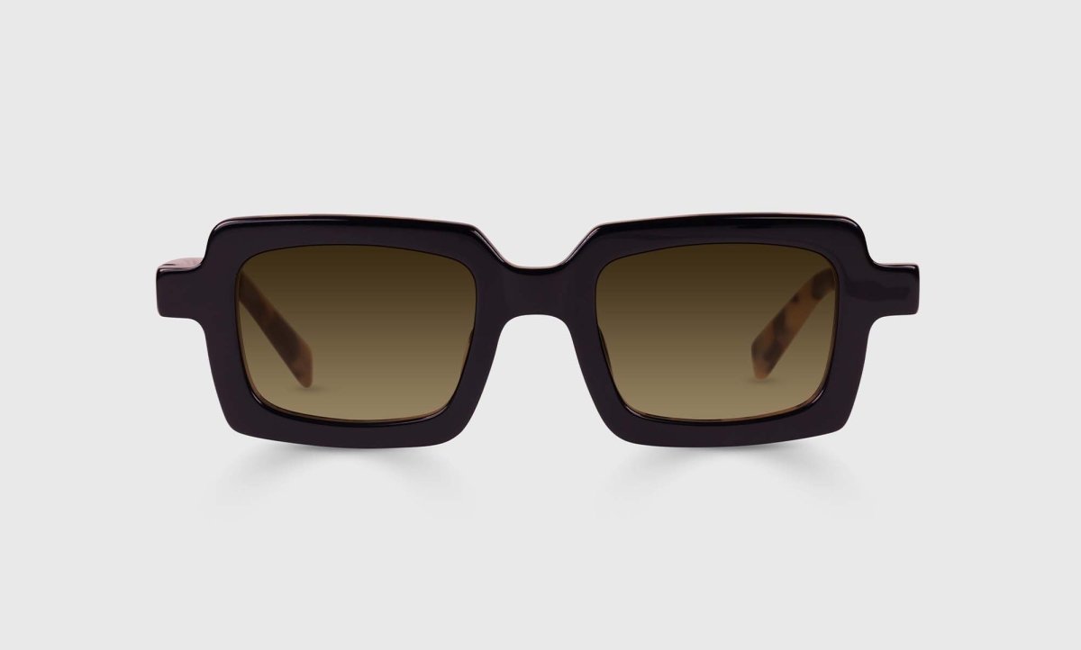 Eyebobs Square Root Sunglasses - Specs Eyewear